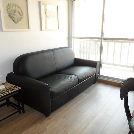 Appartement Confortable 2P Proche Plage Avec Parking Et Internet A Cabourg - Fr-1-487-302 Dış mekan fotoğraf