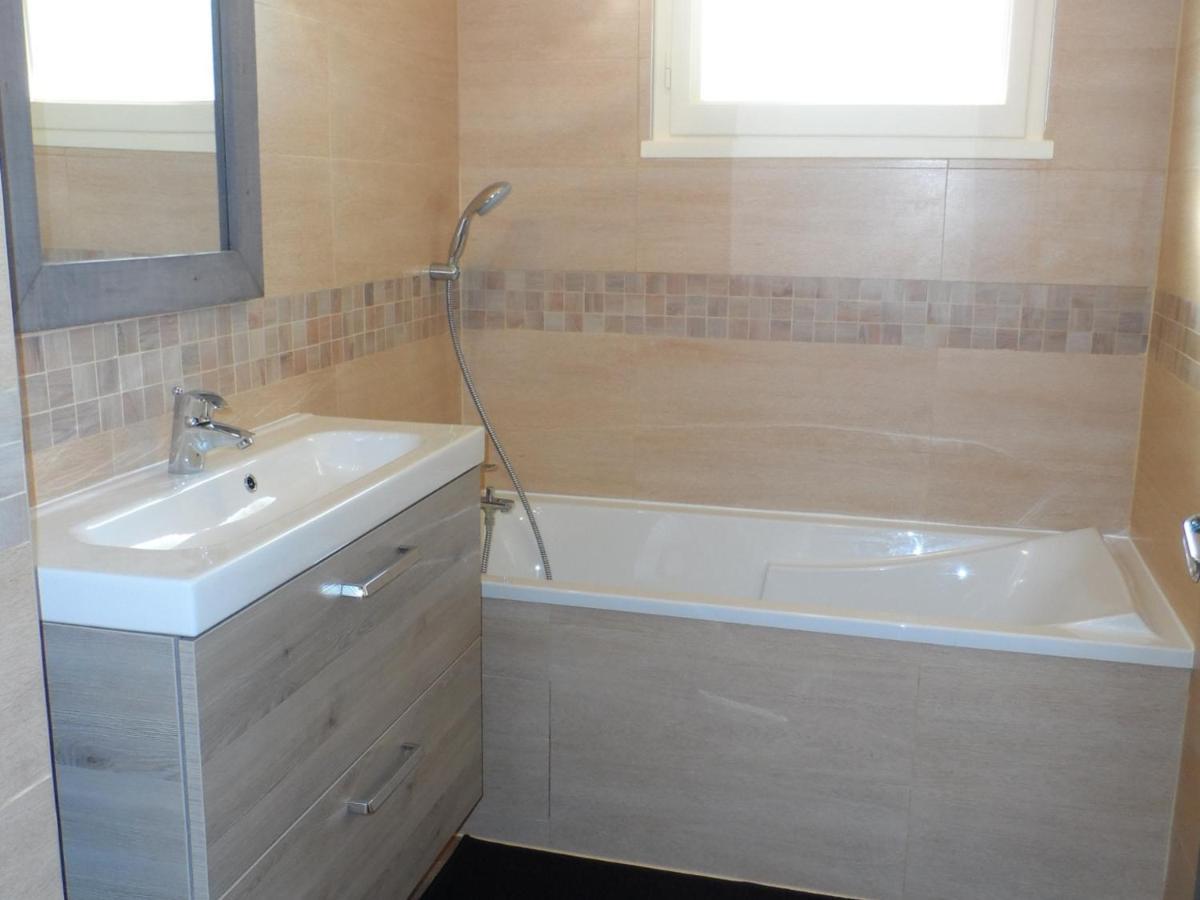 Appartement Confortable 2P Proche Plage Avec Parking Et Internet A Cabourg - Fr-1-487-302 Dış mekan fotoğraf
