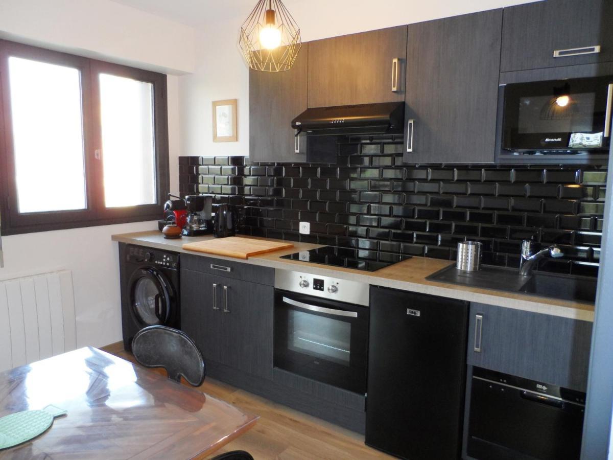 Appartement Confortable 2P Proche Plage Avec Parking Et Internet A Cabourg - Fr-1-487-302 Dış mekan fotoğraf